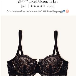 32E Bra